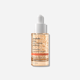 Genabelle PDRN Vita Toning Ampoule, 30 мл