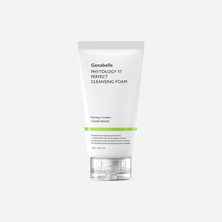Phytology 17 Perfect Cleansing Foam 150 мл