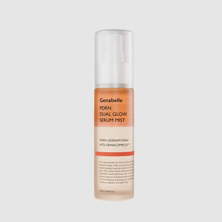 PDRN Dual Glow Serum Mist 100 мл
